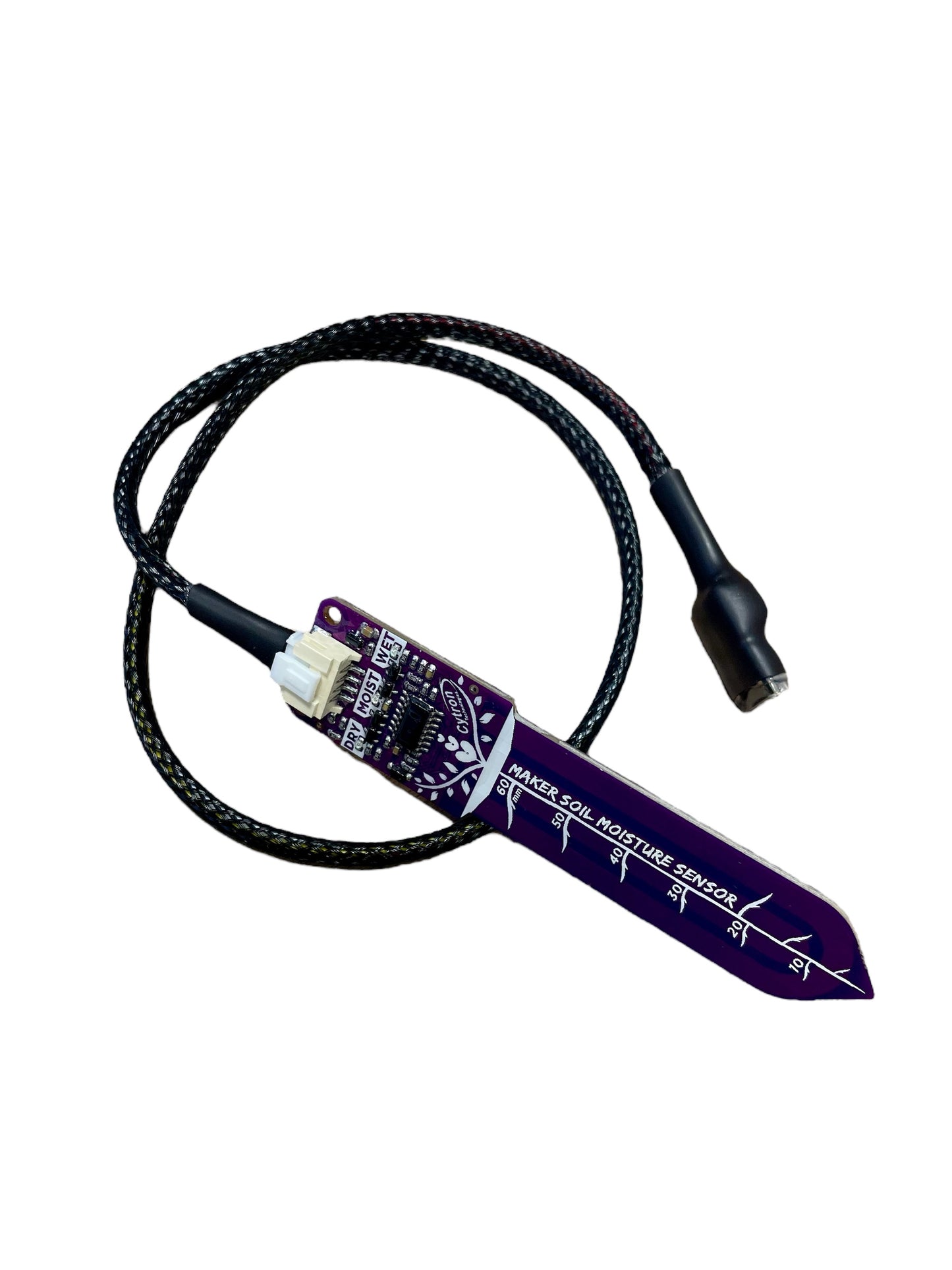 Ultimate Soil Moisture Sensor