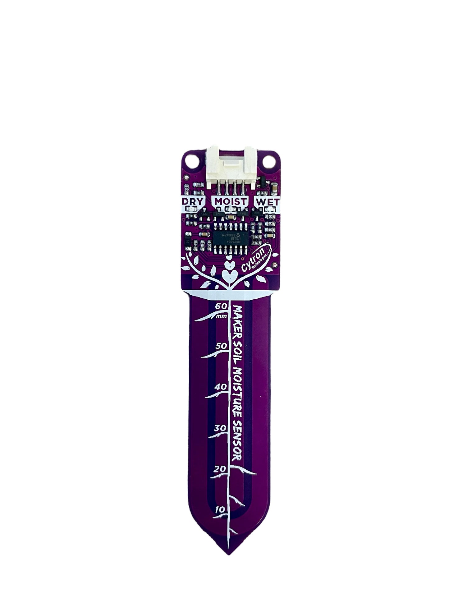 Ultimate Soil Moisture Sensor