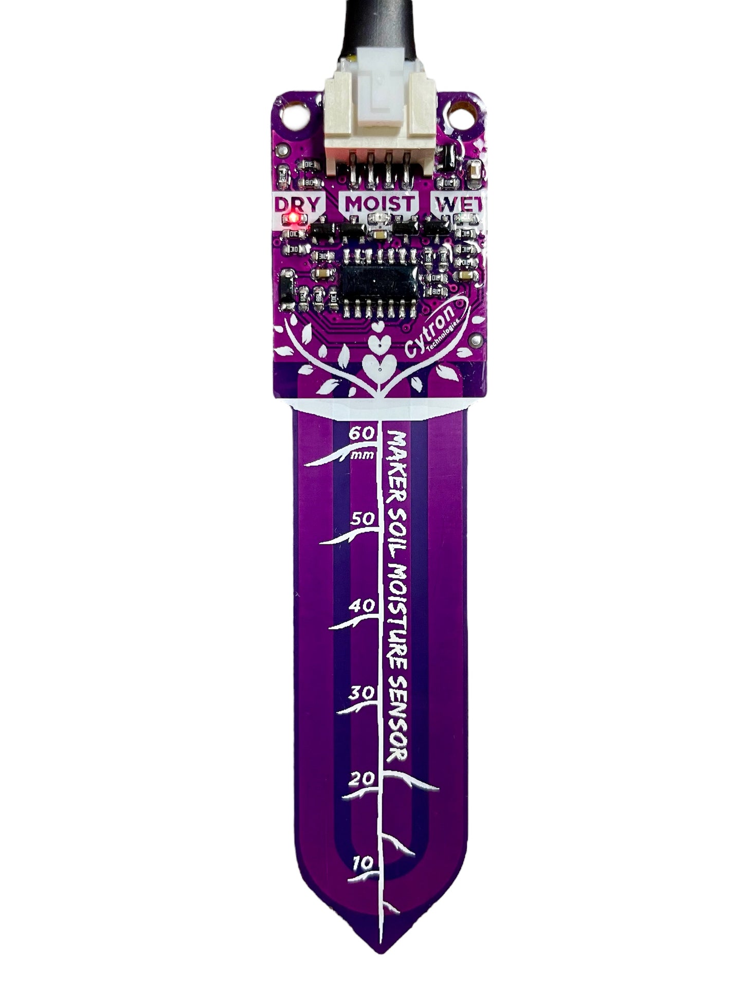 Ultimate Soil Moisture Sensor