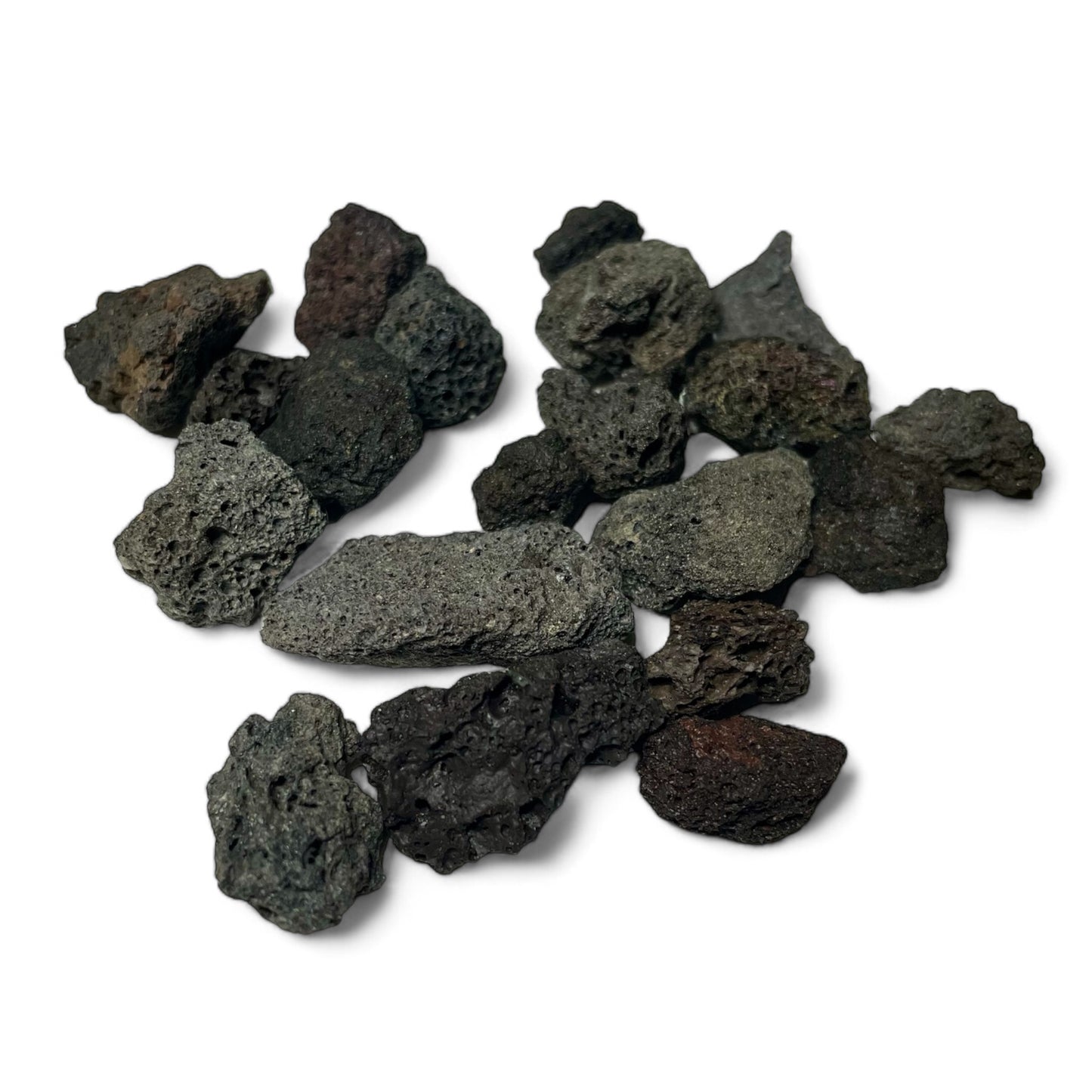 Small Lava Rock - Scoria (Volcanic Cinder)